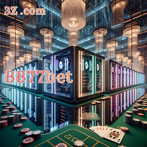 8877bet
